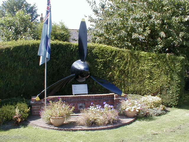 Memorial Design