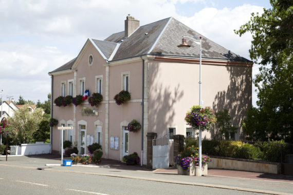 Town Hall